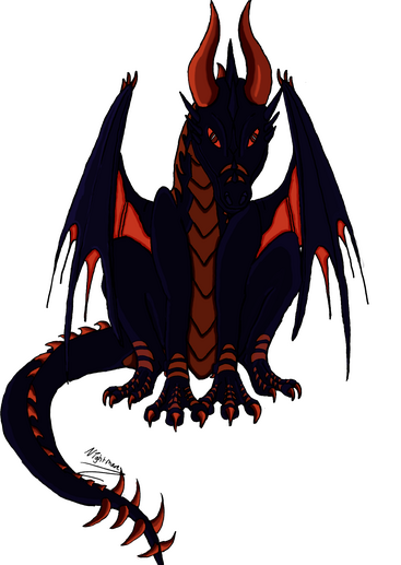 Izanami's First form